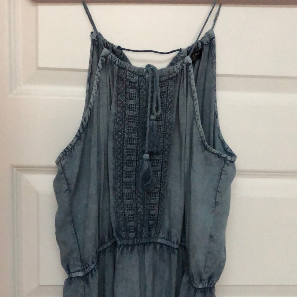 NWOT.  Adorable summer dress.